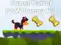 Gra Super Patrol Łapa Szczeniak Dziecko w Internecie