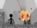 Gra Stickman kontra Stickman w Internecie