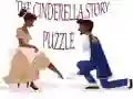 Gra Bajka o Kopciuszku: Puzzle w Internecie Gra Bajka o Kopciuszku: Puzzle w Internecie