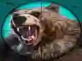Gra Dzikie polowanie na niedźwiedzie w Internecie Gra Dzikie polowanie na niedźwiedzie w Internecie