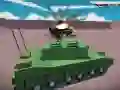 Gra Bitwa śmigłowców i czołgów: Burza na pustyni Multiplayer w Internecie
