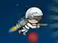 Gra Zabójca Astronautów w Internecie Gra Zabójca Astronautów w Internecie