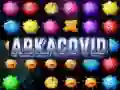 Gra Arkacovid w Internecie Gra Arkacovid w Internecie