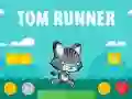 Gra Tom Biegacz w Internecie Gra Tom Biegacz w Internecie