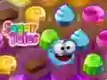 Gra Cukrowe Baśnie w Internecie Gra Cukrowe Baśnie w Internecie
