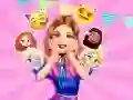 Gra Urodzinowa niespodzianka dla Ellie w Internecie Gra Urodzinowa niespodzianka dla Ellie w Internecie