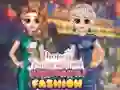 Gra Księżniczka Cheongsam Moda w Szanghaju w Internecie Gra Księżniczka Cheongsam Moda w Szanghaju w Internecie