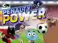 Gra CN Moc Rzutu Karnego w Internecie