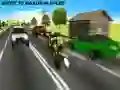 Gra Akrobacje Motocyklowe w Ruchu Autostradowym w Internecie Gra Akrobacje Motocyklowe w Ruchu Autostradowym w Internecie