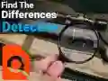 Gra Znajdź różnice, detektywie w Internecie Gra Znajdź różnice, detektywie w Internecie