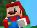 Gra Super Mario MineCraft Biegacz w Internecie Gra Super Mario MineCraft Biegacz w Internecie
