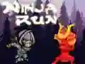 Gra Bieg Ninja w Internecie Gra Bieg Ninja w Internecie