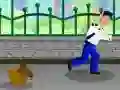 Gra Biegacz Policji w Internecie Gra Biegacz Policji w Internecie