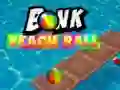 Gra Bonk Piłka Plażowa w Internecie