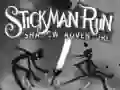 Gra Przygoda Stickmana w Cieniu w Internecie Gra Przygoda Stickmana w Cieniu w Internecie