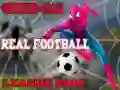 Gra Spider-man Prawdziwa Liga Piłkarska 2018 w Internecie