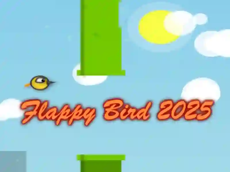 Gra Latający ptak 2025 w Internecie Gra Latający ptak 2025 w Internecie