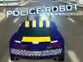 Gra Robot policyjny w Internecie Gra Robot policyjny w Internecie