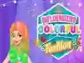 Gra Kolorowa Moda Influencerów w Internecie Gra Kolorowa Moda Influencerów w Internecie