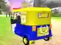 Gra Policja Jazda Auto Rickshaw w Internecie Gra Policja Jazda Auto Rickshaw w Internecie