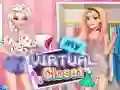 Gra Mój wirtualny szafa w Internecie Gra Mój wirtualny szafa w Internecie