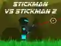 Gra Stickman kontra Stickman 2 w Internecie Gra Stickman kontra Stickman 2 w Internecie