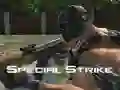 Gra Specjalny Cios w Internecie Gra Specjalny Cios w Internecie