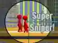 Gra Super Snajper! w Internecie