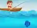 Gra Idź na ryby w Internecie Gra Idź na ryby w Internecie