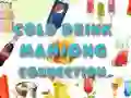 Gra Połączenie Mahjong Zimny Napój w Internecie Gra Połączenie Mahjong Zimny Napój w Internecie