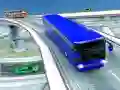 Gra Wyścigi autobusów miejskich w Internecie Gra Wyścigi autobusów miejskich w Internecie