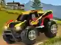 Gra Offroadowy Potwór Ciężarówka w Internecie