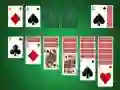 Gra Klasyczny Solitaire w Internecie