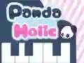 Gra Panda Holik w Internecie Gra Panda Holik w Internecie