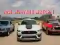 Gra 2021 Mustang Mecz 1 w Internecie Gra 2021 Mustang Mecz 1 w Internecie