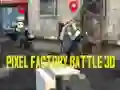 Gra Fabryka Pikseli Bitwa 3D w Internecie Gra Fabryka Pikseli Bitwa 3D w Internecie