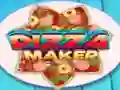 Gra Twórca Pizzy w Internecie
