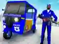 Gra Policyjny auto-rikszataksówka w Internecie Gra Policyjny auto-rikszataksówka w Internecie