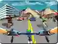 Gra Prawdziwe Wyścigi Rowerowe w Internecie Gra Prawdziwe Wyścigi Rowerowe w Internecie