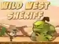 Gra Szeryf Dzikiego Zachodu w Internecie