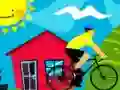 Gra Puzzle Kierowców Rowerów w Internecie Gra Puzzle Kierowców Rowerów w Internecie