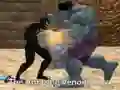 Gra Niesamowity bohater Venom w Internecie Gra Niesamowity bohater Venom w Internecie