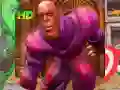 Gra Bohater Venom Walki Uliczne w Internecie