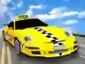 Gra Symulator Taksówki Miejskiej 3D w Internecie Gra Symulator Taksówki Miejskiej 3D w Internecie