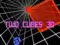 Gra Dwa Sześciany 3D w Internecie Gra Dwa Sześciany 3D w Internecie