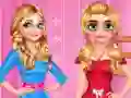 Gra Metamorfoza w Klubie BFF w Internecie