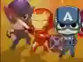 Gra Scalenie Superbohaterów w Internecie Gra Scalenie Superbohaterów w Internecie