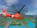 Gra Symulacja Helikoptera Ratunkowego 911 2020 w Internecie