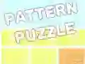 Gra Puzzle Wzór w Internecie Gra Puzzle Wzór w Internecie