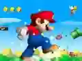 Gra Super Mario Puzzle w Internecie Gra Super Mario Puzzle w Internecie